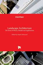 Landscape Architecture