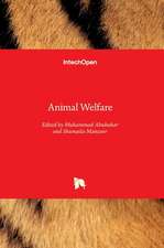 Animal Welfare