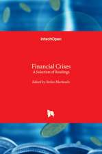 Financial Crises