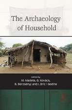 The Archaeology of Household