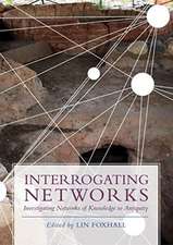 Interrogating Networks