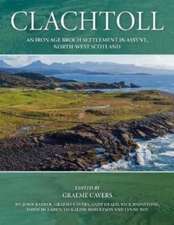 Clachtoll