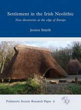 Settlement in the Irish Neolithic