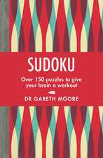 Moore, G: Sudoku