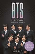 Besley, A: BTS