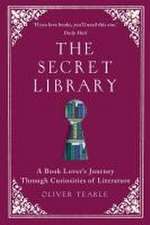 The Secret Library