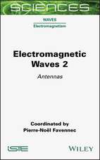Electromagnetic Waves 2 C