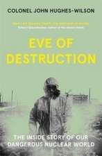 Eve of Destruction