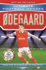 ØDegaard