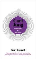 Bobroff, G: Knowledge in a Nutshell: Carl Jung