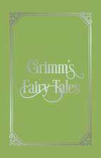 Grimm's Fairy Tales