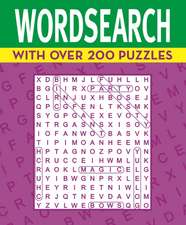 Wordsearch