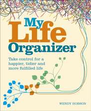 My Life Organizer