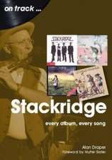 Stackridge
