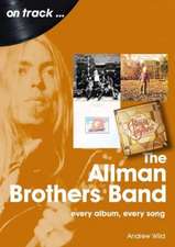 The Allman Brothers Band