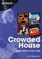 Crowded House