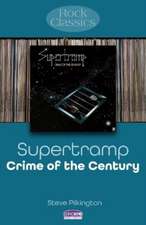 Supertramp - Crime of the Century