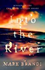 Brandi, M: Into the River