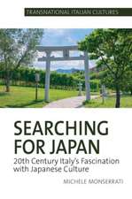 Searching for Japan – 20th Century Italy′s Fascination with Japanese Culture