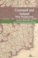 Cromwell and Ireland – New Perspectives