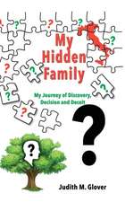 My Hidden Family