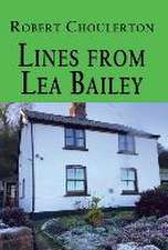 Lines from Lea Bailey