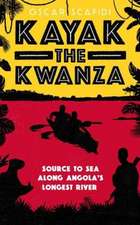 Kayak The Kwanza