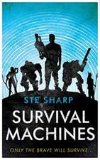 Survival Machines