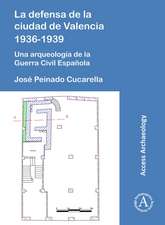 Peinado Cucarella, J: La defensa de la ciudad de Valencia 19