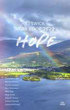 Hope – Keswick Year Book 2020