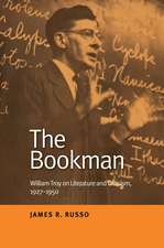 The Bookman