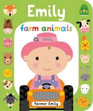 Farm Emily