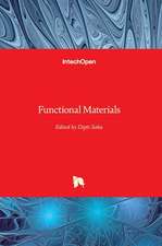 Functional Materials