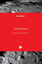 Lunar Science