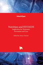 Nutrition and HIV/AIDS