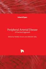 Peripheral Arterial Disease