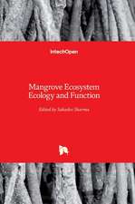 Mangrove Ecosystem Ecology and Function