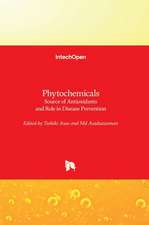 Phytochemicals