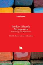 Product Lifecycle Management