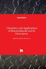 Chemistry and Applications of Benzimidazole and its Derivatives