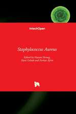 Staphylococcus Aureus