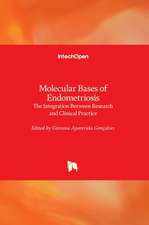 Molecular Bases of Endometriosis