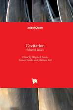 Cavitation