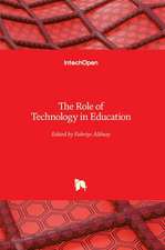 The Role of Technology in Education