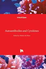 Autoantibodies and Cytokines