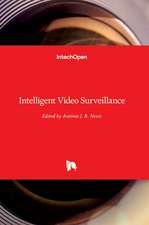 Intelligent Video Surveillance