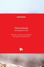 Homeostasis