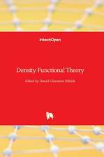 Density Functional Theory