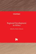 Regional Development in Africa