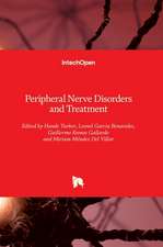 Peripheral Nerve Disorders and Treatment